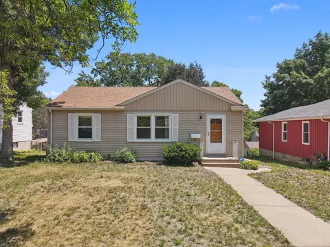 6825 Upton Ave S, Richfield, MN 55423