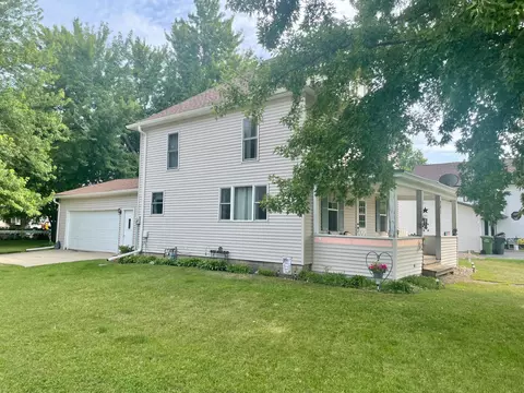 903 6th Ave, Brewster, MN 56119