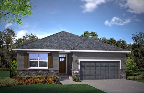 13596 Hollybrook Way, Apple Valley, MN 55124