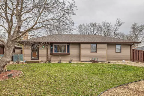 10619 6th St NE, Blaine, MN 55434