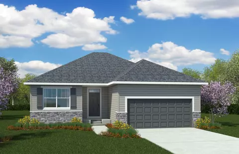 13556 Hollybrook Ct, Apple Valley, MN 55124