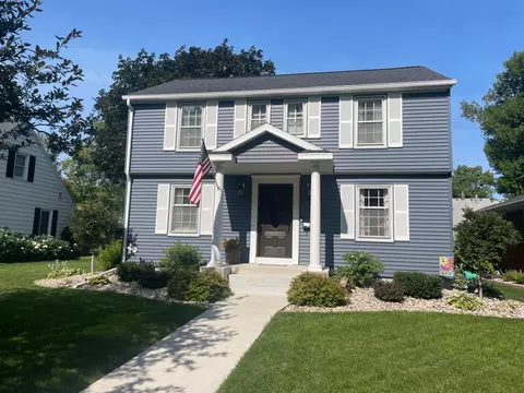 202 S Whitney St, Marshall, MN 56258
