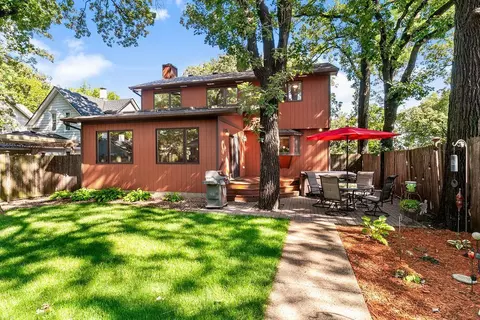 711 NW Park Ave, Willmar, MN 56201