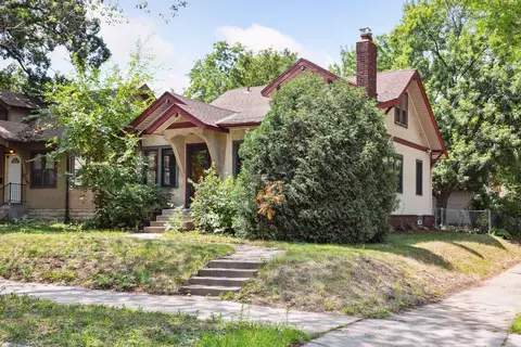 3553 Aldrich Ave N, Minneapolis, MN 55412