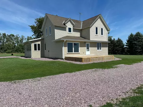 181 170th Ave, Ellsworth, MN 56129