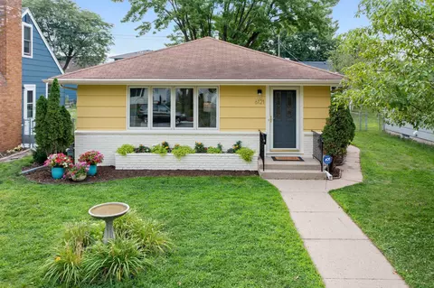 6121 Sheridan Ave S, Minneapolis, MN 55410