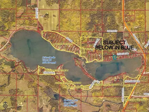 18329 Ithaca Dr, Park Rapids, MN 56470 photo 30