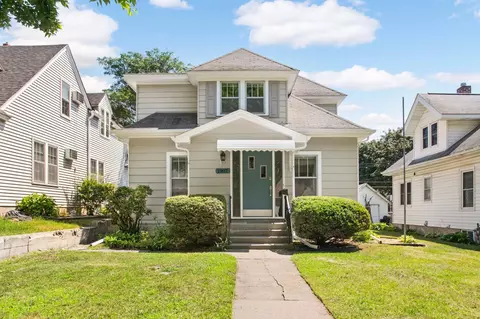1907 Benjamin St NE, Minneapolis, MN 55418