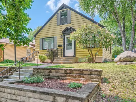 3962 Tyler St NE, Columbia Heights, MN 55421