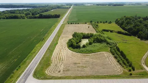 Nnnnn County Road 28, Greenleaf Twp, MN 55355