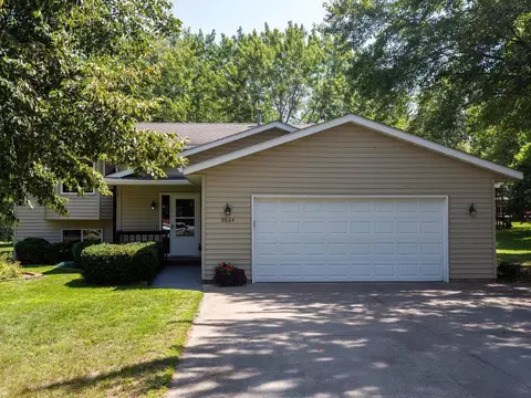9864 Goodrich Ave NE, Monticello, MN 55362