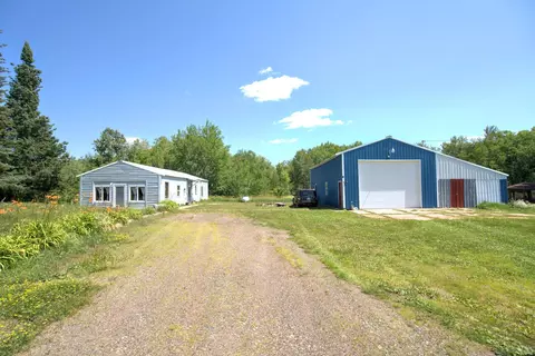 3242 Nightengale St, Mora, MN 55051