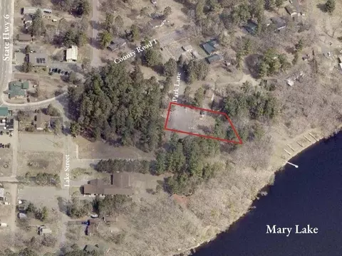 tbd Park Ln, Emily, MN 56447