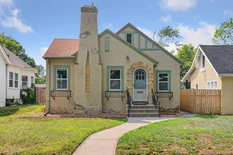 3547 Irving Ave N, Minneapolis, MN 55412