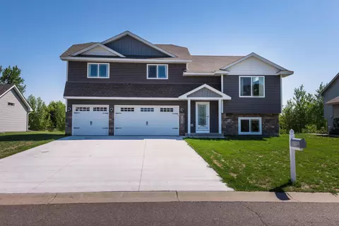150 N Fitzgerald Ave, Rush City, MN 55069