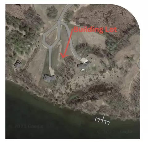 lot4 Games Lake Ave N, New London, MN 56201