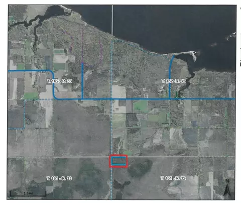 tbd 50th Ave NW, Wabanica Twp, MN 56686