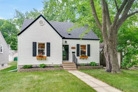 2853 Dakota Ave S, Saint Louis Park, MN 55416