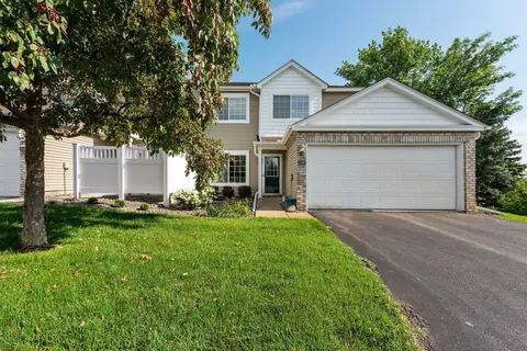 11454 Elmwood Ave N, Champlin, MN 55316