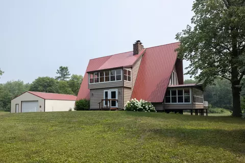 851 Fish Lake Dr, Mora, MN 55051