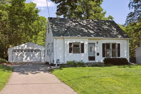3755 Quebec Ave S, Saint Louis Park, MN 55426