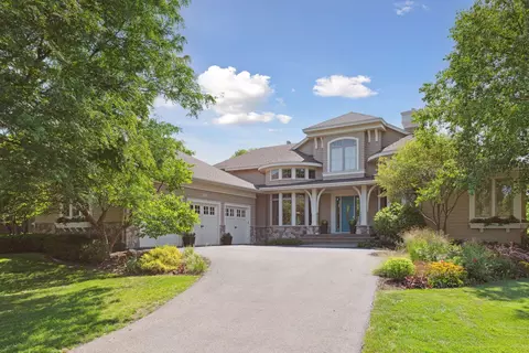 155 Cassia Ct, Medina, MN 55340
