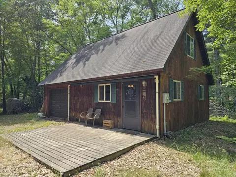 7022 Pot Of Gold Rd, Danbury, WI 54830