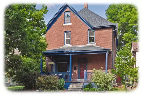 325 Daly St, Saint Paul, MN 55102