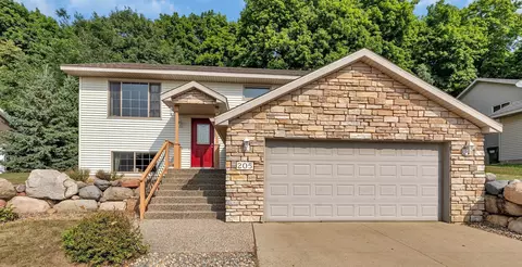 205 17th Ave S, Cold Spring, MN 56320