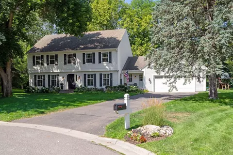 18240 3rd Ave N, Plymouth, MN 55447