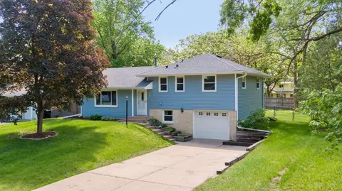 2506 118th Ave NW, Coon Rapids, MN 55433