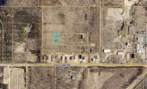 12812 Whitehawk Trl, Crosslake, MN 56442