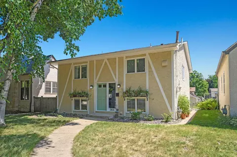 2631 Arthur St NE, Minneapolis, MN 55418