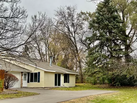 3854 Heather Dr, Eagan, MN 55122