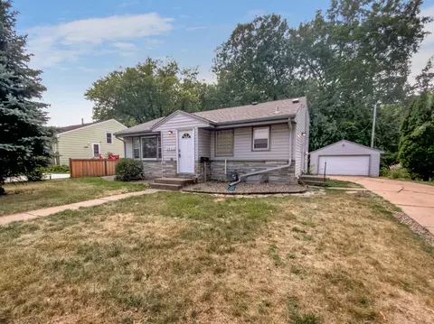 3922 Arthur St NE, Columbia Heights, MN 55421