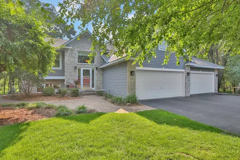 12673 Mankato St NE, Blaine, MN 55449