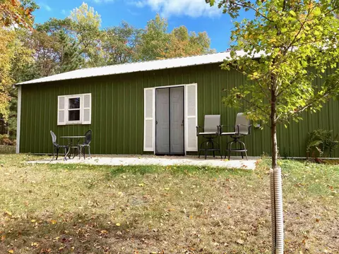 17865 Deer Run Dr, Nevis, MN 56467