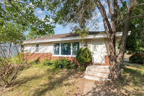 6740 Jackson St NE, Fridley, MN 55432