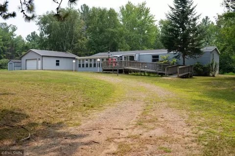 18895 Goshawk St, Mcgregor, MN 55760 photo 4