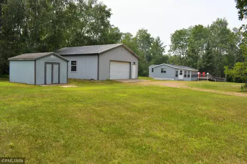 18895 Goshawk St, Mcgregor, MN 55760