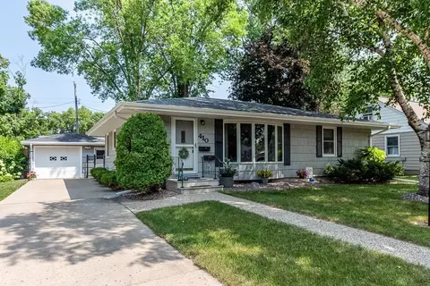 410 N Belmont Dr, Mankato, MN 56001