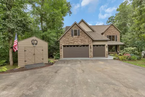 15151 Demery Rd, Brainerd, MN 56401
