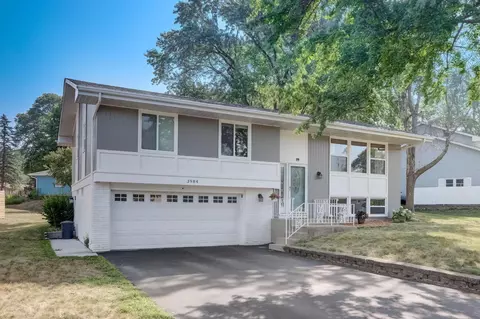 3984 Zealand Ave N, New Hope, MN 55427