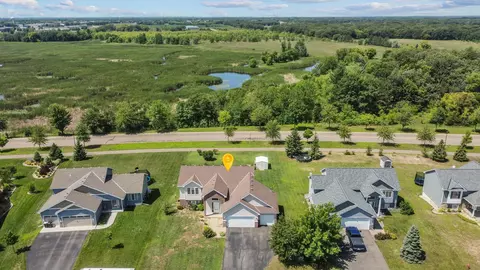 17156 Trillium Ln, Big Lake, MN 55309