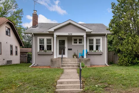 3408 36th Ave S, Minneapolis, MN 55406