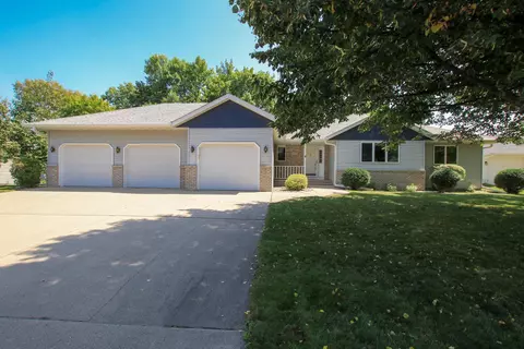 535 Hidden Cir SW, Hutchinson, MN 55350