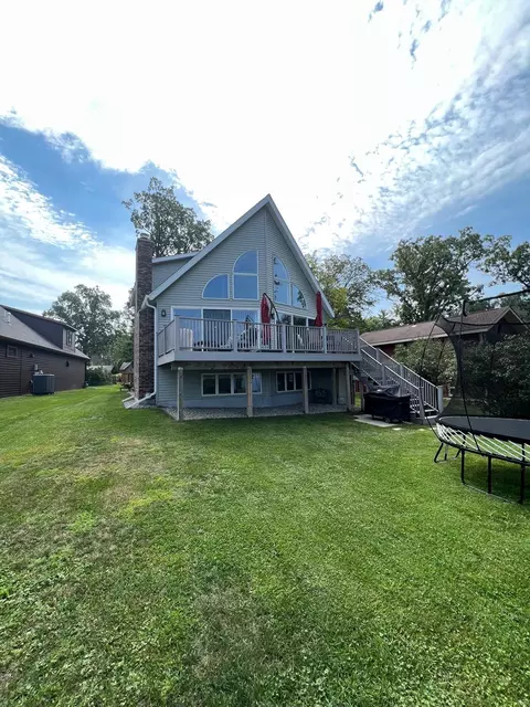 5313 Swan Ln NE, Bemidji, MN 56601