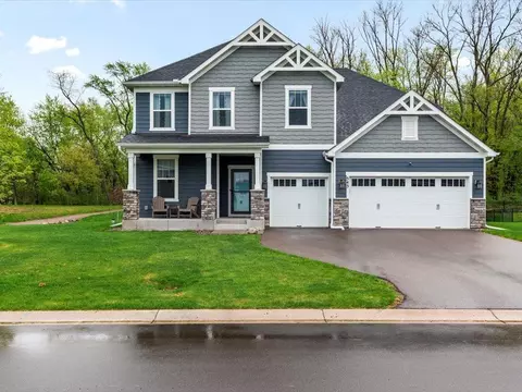 545 Lilium Trl, Medina, MN 55340