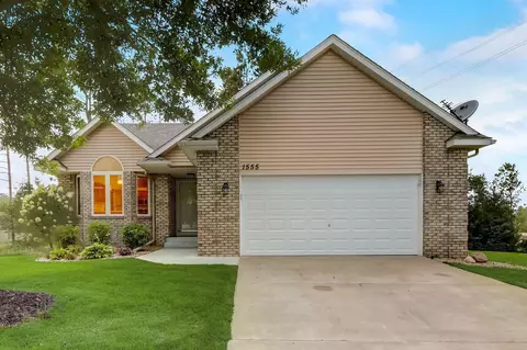1555 132nd Ln NW, Coon Rapids, MN 55448