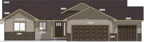 1349 Green Tree Dr, Saint Croix Falls, WI 54024
